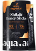 Pure Himalayan Shilajit Honey Sticks