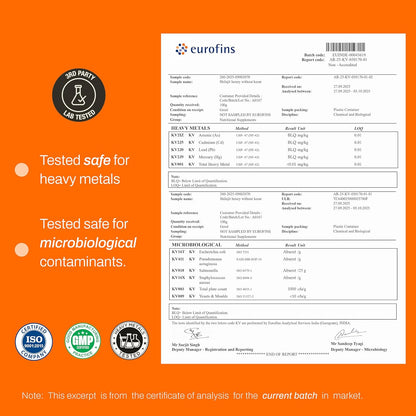 Pure Himalayan Shilajit Honey Sticks